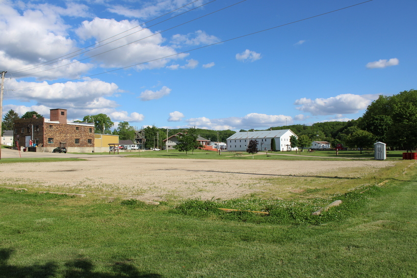 Overflow Parking Lot   1