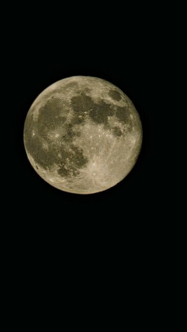 Super Moon