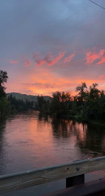 Kettle River